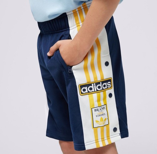 Junior boys adidas adibreak - adidas,