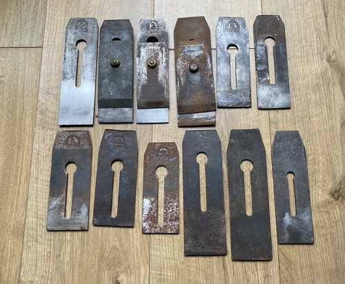 Job lot vintage - lot, 12