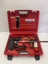 Hilti DX 460 Nail Gun –