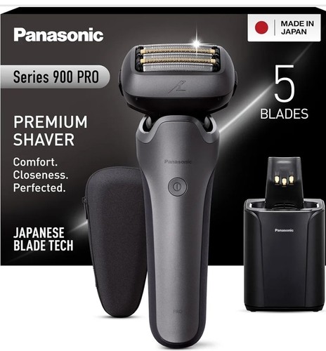 Panasonic l580us811 series - panasonic,