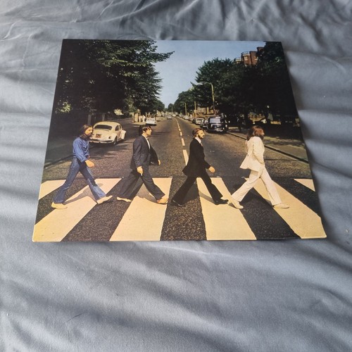 The beatles abbey road - beatles,