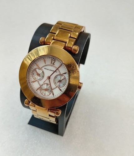 Rocha john gold - rocha, gold-tone
