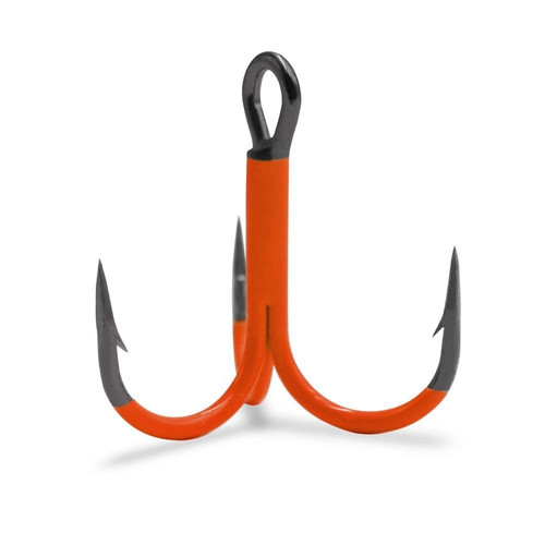 Vmc 4551 round orange - 1x,