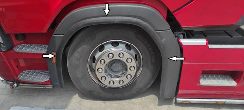 For scania r - for,
