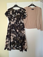 Billie&Blossom Dress Size 14 &