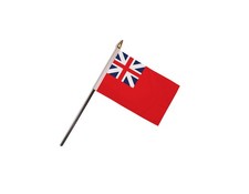 Flagtex Red Ensign Colonial