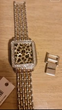 wristwatch woman