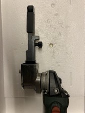 Metabo BF 18 LTX 90 18V Cordless Band File Bare Unit