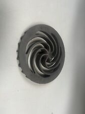 AGA SF30 Solid Fuel Riddling wheel Grate -AGA Rayburn Spare Part