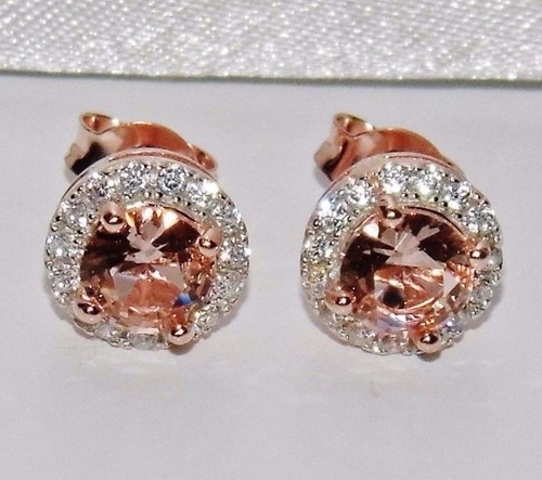 9ct rose gold silver - 9ct, on
