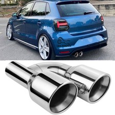 Stainless Steel 2.5" in 4"