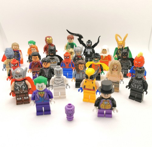 Lego marvel super heroes - lego, ®