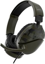 Turtle Beach Recon 70  Headset Xbox Series X, S,One, PS5, PS4 Used