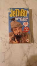 Jethro - Stark Raving Bonkers