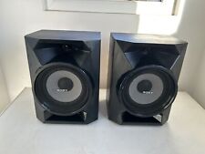 Sony SS-EC719iP 3 Ohm Speaker System
