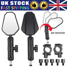 Folding Motorcycle Wing