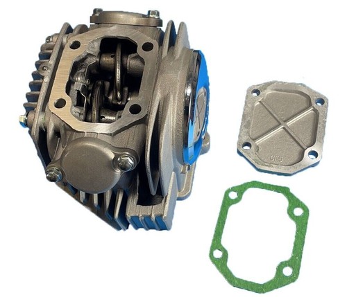 Complete engine cylinder - complete,