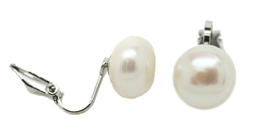 Real natural freshwater pearl - real,