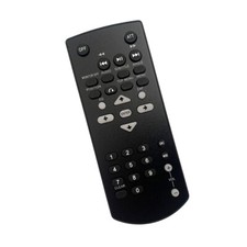 New Remote Control For Sony