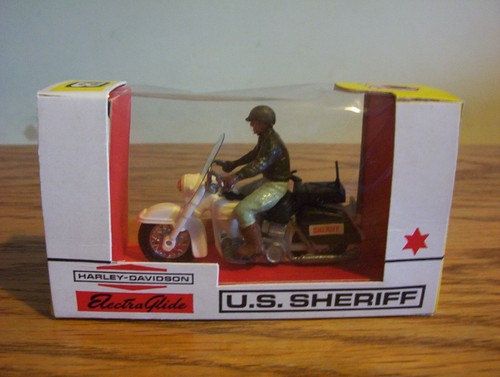 Britains 9692 sheriff - 9692, us