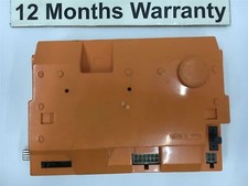 IDEAL ISAR ICOS CONTROL PCB (ORANGE) 157984 173534 174486 12m warranty