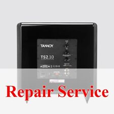 Expert Repair Tannoy TS2.8
