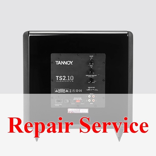Expert repair tannoy ts2 - tannoy, ts2.8