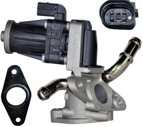 Egr valve fwd rwd - valve,