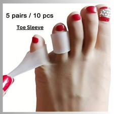 Pain Relief Toe Sleeve