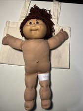 Vintage Cabbage Patch Kid