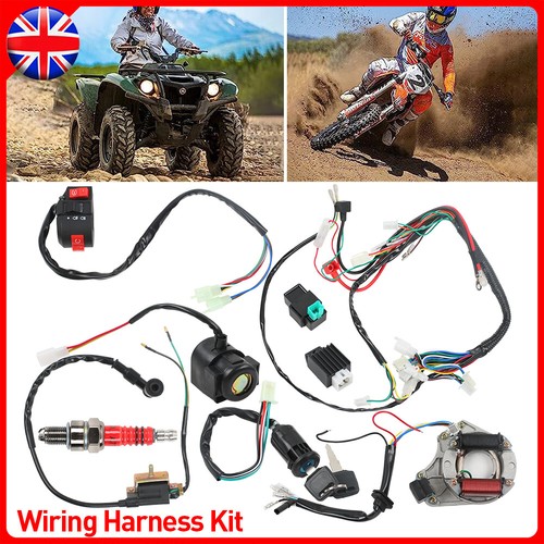 For 50cc 110cc atv - 50cc-110cc, quad