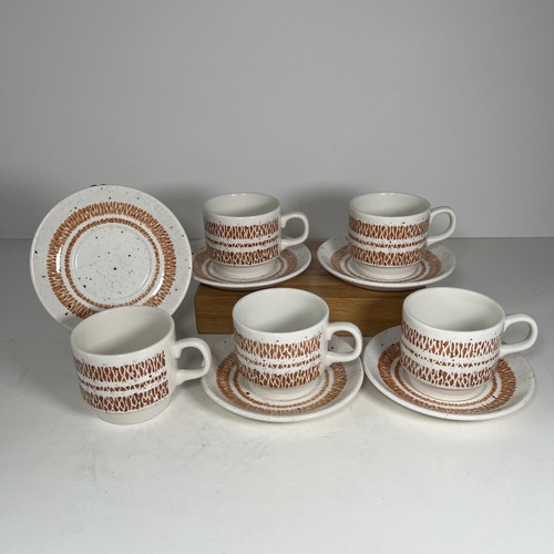 Biltons cups saucers - biltons,