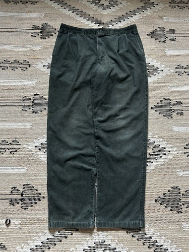 Vintage michael dark - michael, green