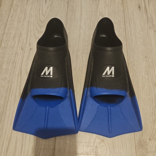 Mosconi fin racer size 5 - mosconi, uk