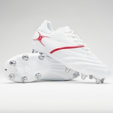 Gilbert Rugby Boots - Sidestep