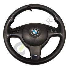 BMW 5 SERIES MK4 E39 Steering