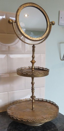 Lovely unique metal - unique,