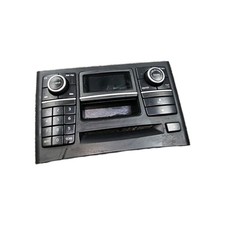 Volvo xc90 mk1 radio - cd, player