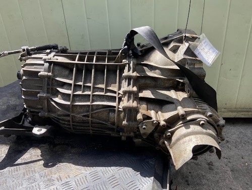 2010 audi gear box - 2010,