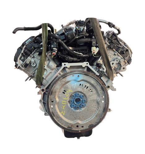 Engine mf8f ford v8 - engine,