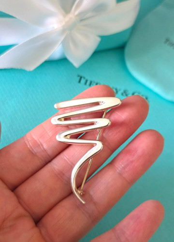 Tiffany paloma picasso - co.,