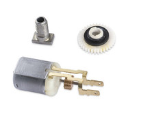 Fuel Flap Motor Repair Kit