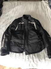 Rev cayenne pro - rev'it, motorcycle
