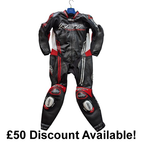 Rst race dept d30 - rst,