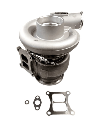 Turbocharger for cummins truck - for,