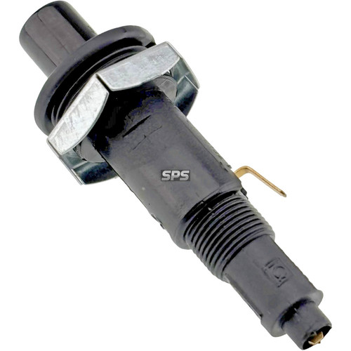 Piezo spark ignitor 22mm - piezo,