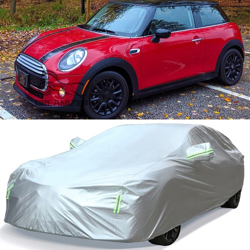 Full car cover - car,