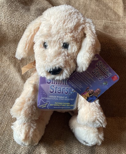 Rare shining stars puppy dog - puppy,