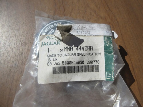1988 genuine jaguar xj6 - 1988-97,