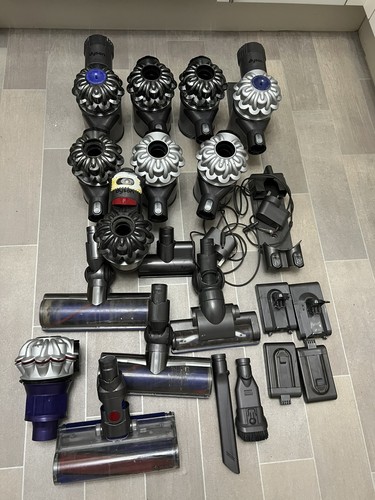 Dyson job lot - ,